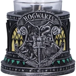 Nemesis Now Harry Potter Slytherin Tea Light Holder