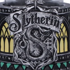 Nemesis Now Harry Potter Slytherin Tea Light Holder