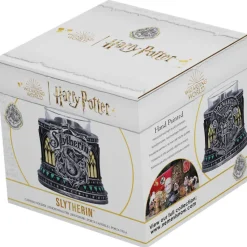 Nemesis Now Harry Potter Slytherin Tea Light Holder