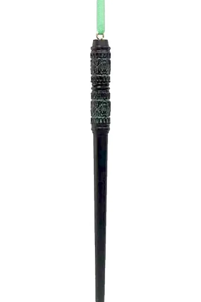 Nemesis Now Harry Potter Snape's Wand Hanging Ornament