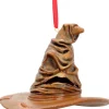 Nemesis Now Harry Potter Sorting Hat Hanging Ornament