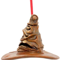 Nemesis Now Harry Potter Sorting Hat Hanging Ornament