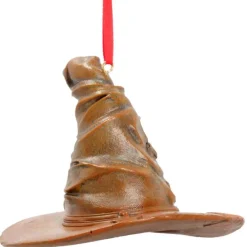 Nemesis Now Harry Potter Sorting Hat Hanging Ornament