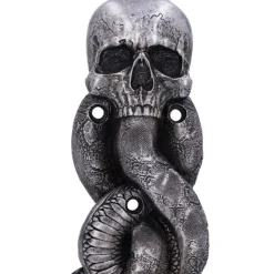 Nemesis Now Harry Potter The Dark Mark Door Knocker