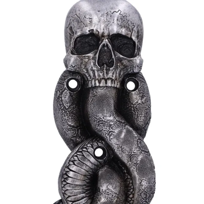 Nemesis Now Harry Potter The Dark Mark Door Knocker