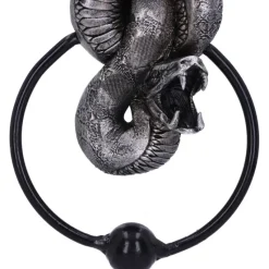 Nemesis Now Harry Potter The Dark Mark Door Knocker