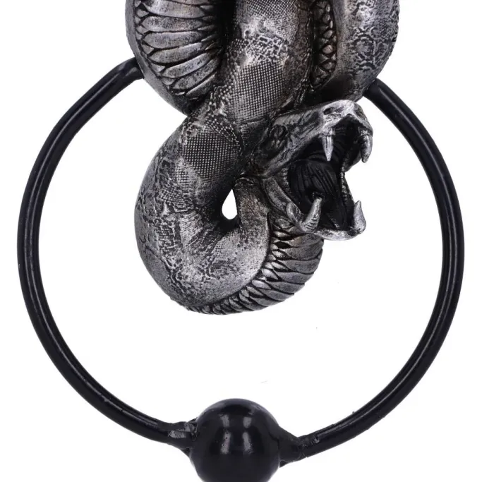 Nemesis Now Harry Potter The Dark Mark Door Knocker