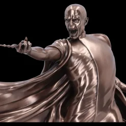 Nemesis Now Harry Potter Voldemort Duel