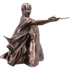 Nemesis Now Harry Potter Voldemort Duel