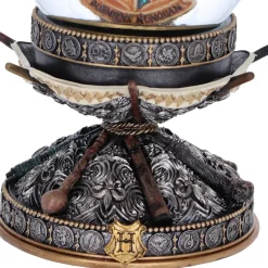 Nemesis Now Harry Potter Wand Snow Globe