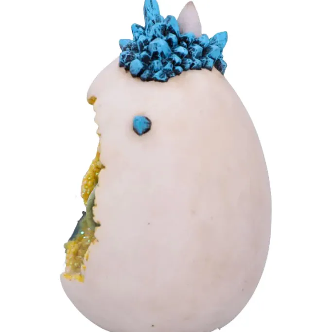 Nemesis Now Hatchling Glory Backflow Incense Burner