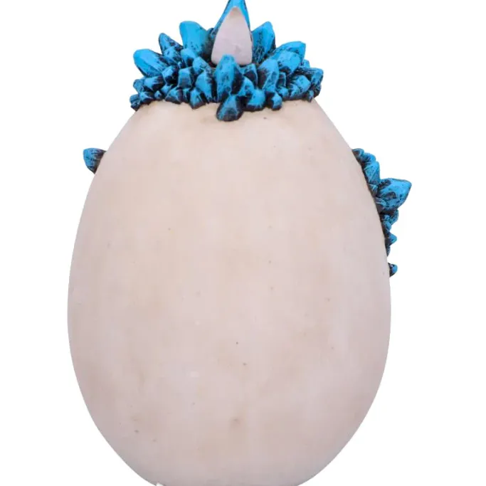 Nemesis Now Hatchling Glory Backflow Incense Burner
