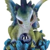 Nemesis Now Hatchling Possession Dragon