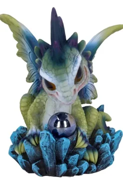 Nemesis Now Hatchling Possession Dragon
