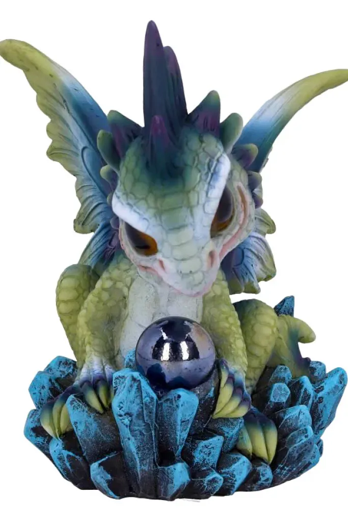 Nemesis Now Hatchling Possession Dragon