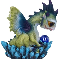 Nemesis Now Hatchling Possession Dragon