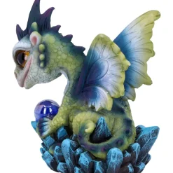 Nemesis Now Hatchling Possession Dragon