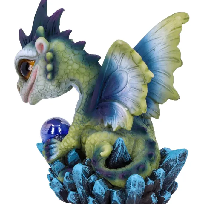 Nemesis Now Hatchling Possession Dragon