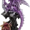 Nemesis Now Hatchling Protection Dragon