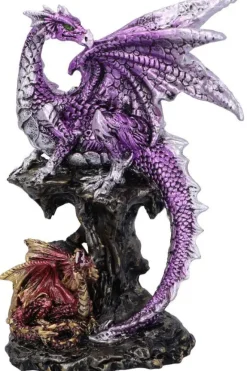 Nemesis Now Hatchling Protection Dragon