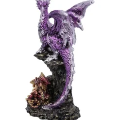 Nemesis Now Hatchling Protection Dragon