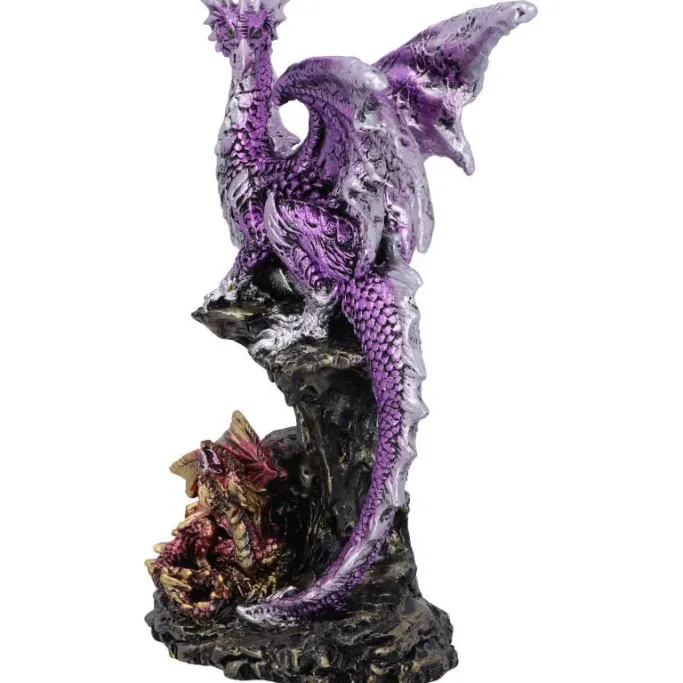 Nemesis Now Hatchling Protection Dragon
