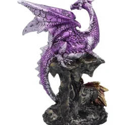 Nemesis Now Hatchling Protection Dragon