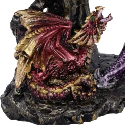 Nemesis Now Hatchling Protection Dragon