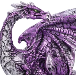 Nemesis Now Hatchling Protection Dragon