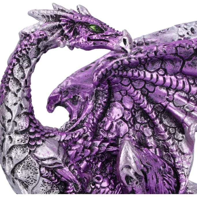 Nemesis Now Hatchling Protection Dragon