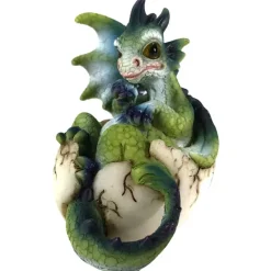 Nemesis Now Hatchlings Emergence Dragons Set of 4