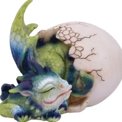 Nemesis Now Hatchling's Rest Dragon