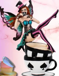 Nemesis Now Hatter 16cm Alice in Wonderland