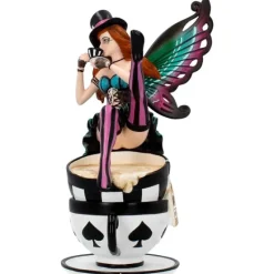 Nemesis Now Hatter 16cm Alice in Wonderland