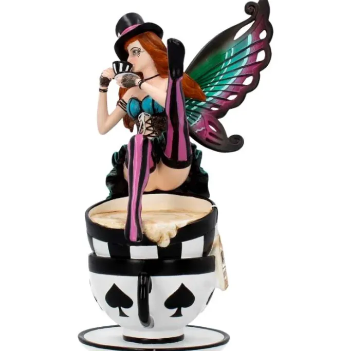 Nemesis Now Hatter 16cm Alice in Wonderland