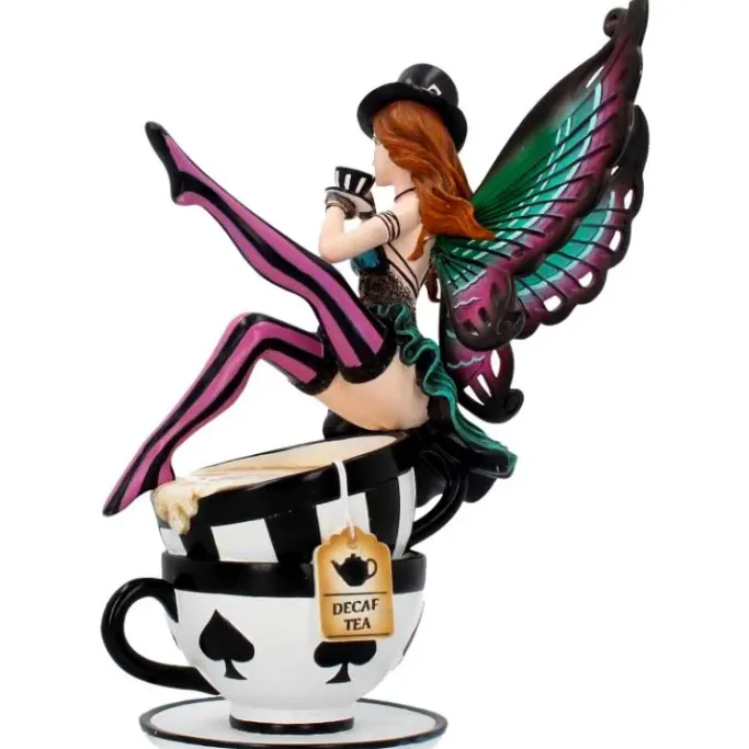 Nemesis Now Hatter 16cm Alice in Wonderland