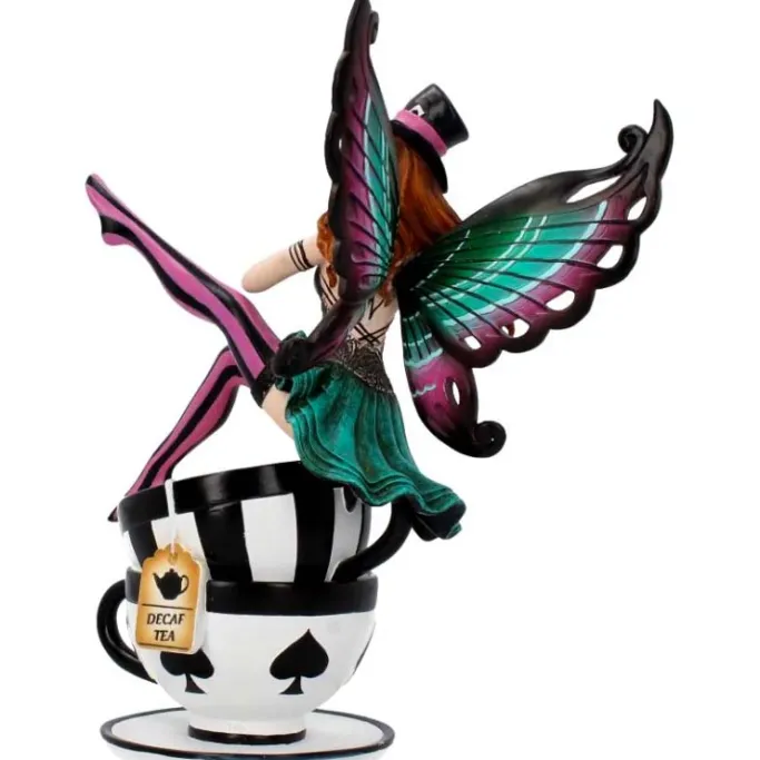 Nemesis Now Hatter 16cm Alice in Wonderland