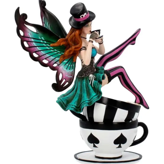 Nemesis Now Hatter 16cm Alice in Wonderland