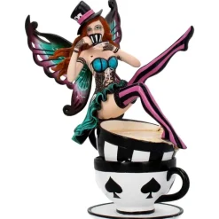 Nemesis Now Hatter 16cm Alice in Wonderland