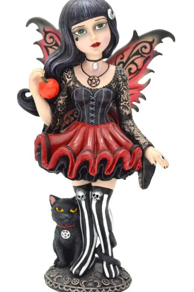 Nemesis Now Hazel Fairy Figurine Little Shadows