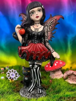 Nemesis Now Hazel Fairy Figurine Little Shadows