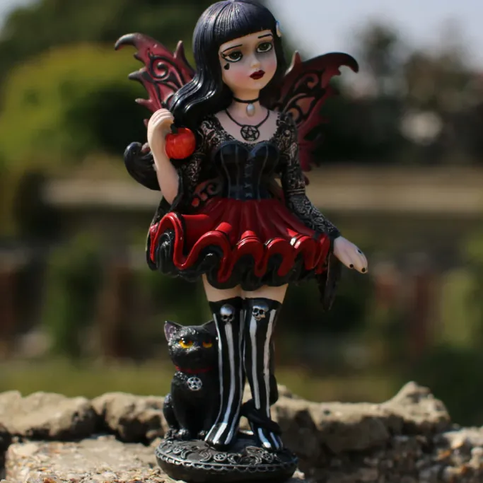 Nemesis Now Hazel Fairy Figurine Little Shadows