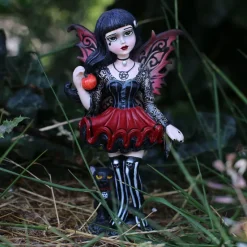 Nemesis Now Hazel Fairy Figurine Little Shadows