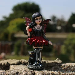 Nemesis Now Hazel Fairy Figurine Little Shadows