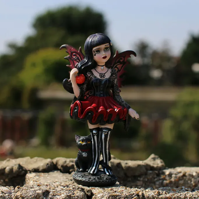Nemesis Now Hazel Fairy Figurine Little Shadows