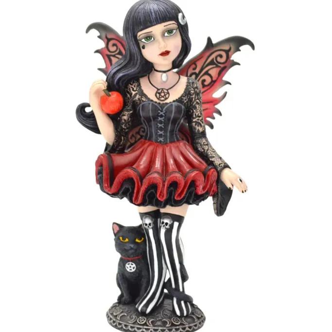 Nemesis Now Hazel Fairy Figurine Little Shadows