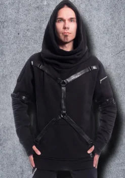 Innocent Clothing Heartless Adam Top