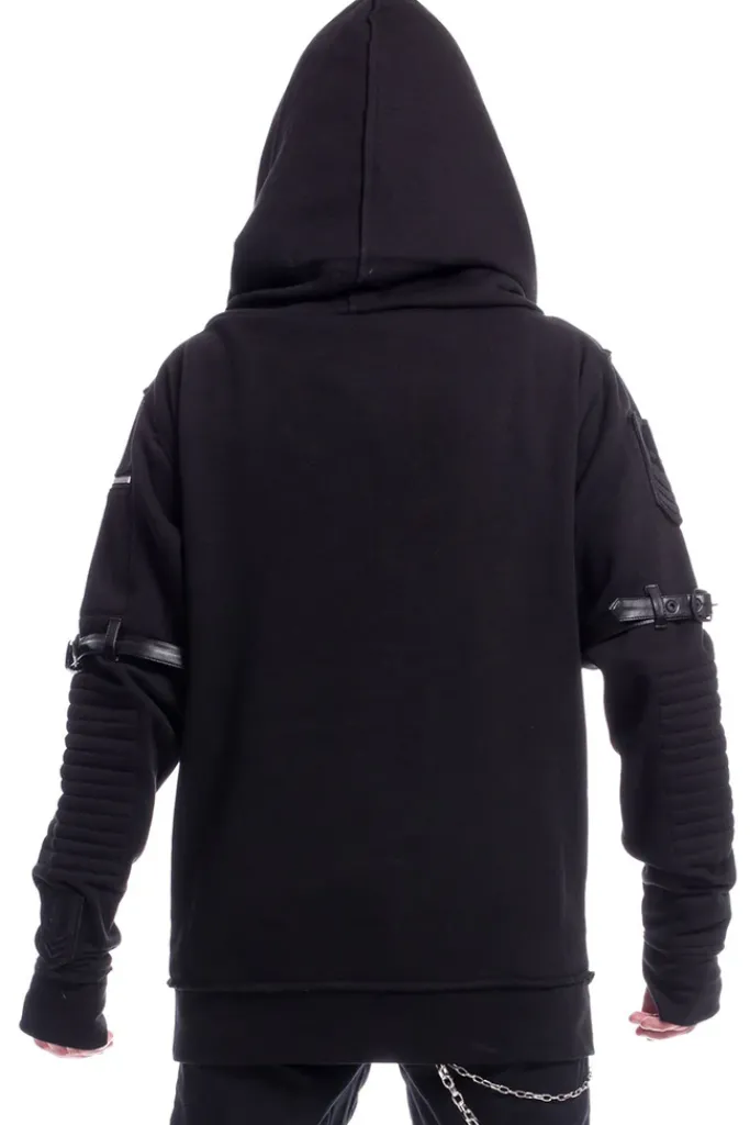 Innocent Clothing Heartless Adam Top