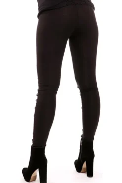 Innocent Clothing Heartless Arch Leggings