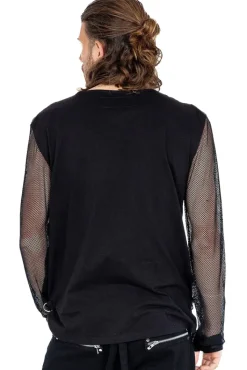 Innocent Clothing Heartless Arnie Top